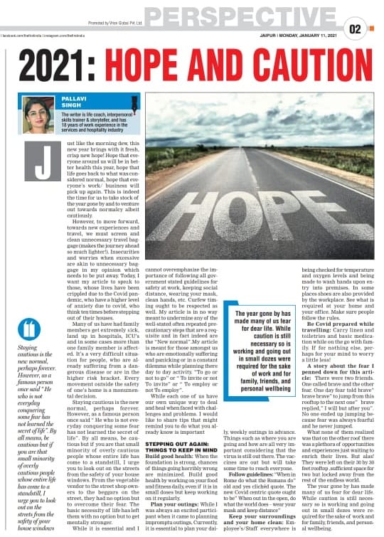 The Story Tree in the news - educational storytelling